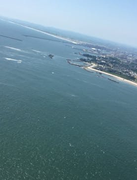 松島熱気球・パラグライダー体験に投稿された画像（2019/8/5）