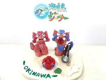 可愛いシーサー専門店 まいまいシーサーに投稿された画像（2019/8/5）