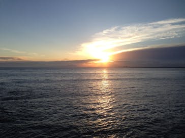 江の島アイランドスパに投稿された画像（2019/8/5）