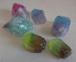 キャンドル＆ポーセラーツサロンSalon de Felice（サロン ド フェリーチェ）に投稿された画像（2019/8/6）