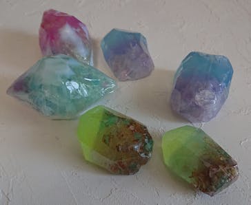 キャンドル＆ポーセラーツサロンSalon de Felice（サロン ド フェリーチェ）に投稿された画像（2019/8/6）