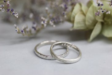 渋谷の彫金教室 studio crucible（スタジオ クルーシブル）に投稿された画像（2019/8/6）