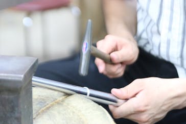 渋谷の彫金教室 studio crucible（スタジオ クルーシブル）に投稿された画像（2019/8/6）