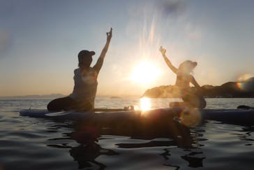 ヘイズサップクラブに投稿された画像（2019/8/7）