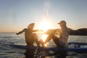 ヘイズサップクラブに投稿された画像（2019/8/7）