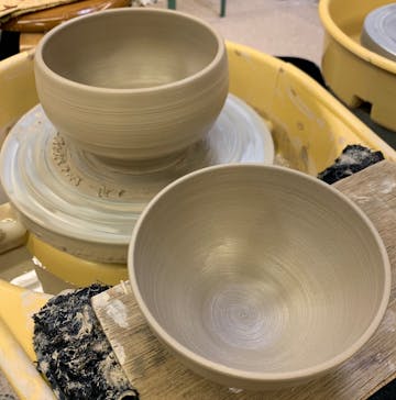 堀越陶房に投稿された画像（2019/8/7）