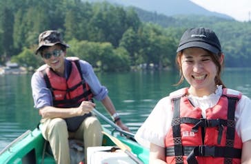 大町・青木湖アドベンチャークラブに投稿された画像（2019/8/7）