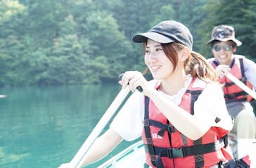 大町・青木湖アドベンチャークラブに投稿された画像（2019/8/7）