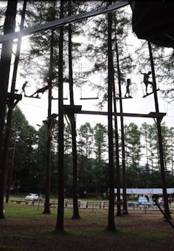 白馬EXアドベンチャーに投稿された画像（2019/8/7）