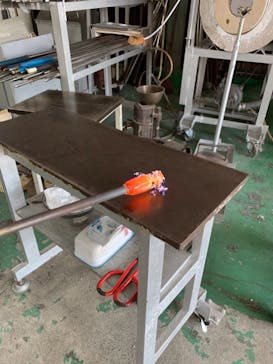 東京ガラス工芸研究所に投稿された画像（2019/8/8）