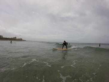 サーフサイドサービス ハイサイに投稿された画像（2019/8/8）