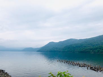 SUP&WIND波笑風に投稿された画像（2019/8/8）