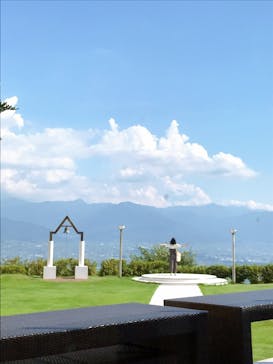 フルーツパーク富士屋ホテルに投稿された画像（2019/8/8）