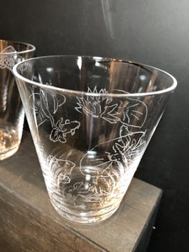 ちいさな硝子の本の博物館に投稿された画像（2019/8/8）