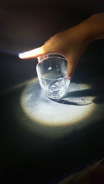 創吉に投稿された画像（2019/8/9）