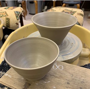 堀越陶房に投稿された画像（2019/8/9）