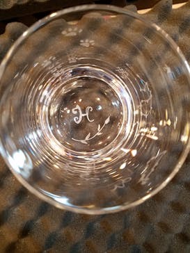 ちいさな硝子の本の博物館に投稿された画像（2019/8/9）