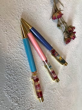 キャンドル＆ポーセラーツサロンSalon de Felice（サロン ド フェリーチェ）に投稿された画像（2019/8/9）