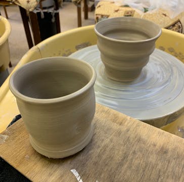 堀越陶房に投稿された画像（2019/8/10）