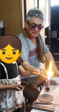 バルト工房に投稿された画像（2019/8/10）