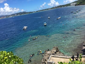 武藤潜水に投稿された画像（2019/8/10）