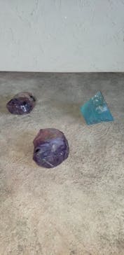 キャンドル＆ポーセラーツサロンSalon de Felice（サロン ド フェリーチェ）に投稿された画像（2019/8/10）