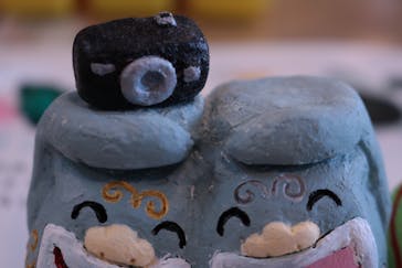 可愛いシーサー専門店 まいまいシーサーに投稿された画像（2019/8/10）