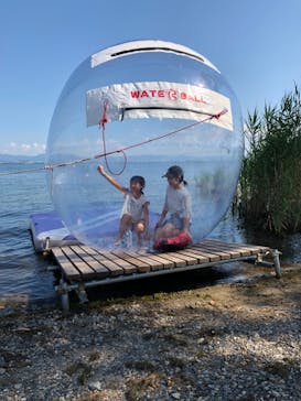 アウトドアスポーツクラブ　オーパルに投稿された画像（2019/8/10）