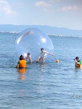 アウトドアスポーツクラブ　オーパルに投稿された画像（2019/8/10）