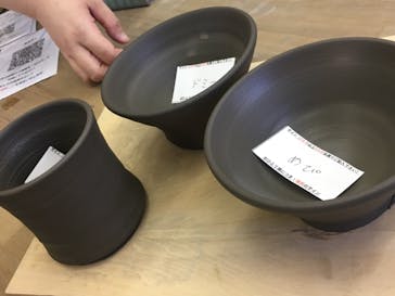 ルームルームとうげいきょうしつに投稿された画像（2019/8/10）