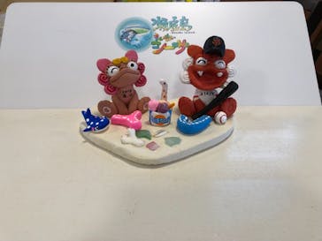 可愛いシーサー専門店 まいまいシーサーに投稿された画像（2019/8/10）