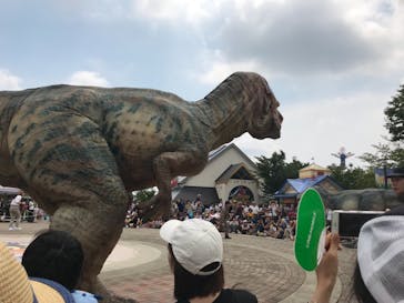 那須ハイランドパークに投稿された画像（2019/8/10）