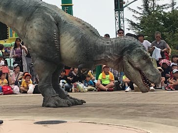 那須ハイランドパークに投稿された画像（2019/8/10）