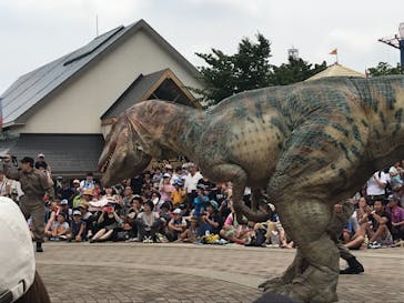 那須ハイランドパークに投稿された画像（2019/8/10）