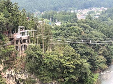 秩父Geo Gravity Park（ジオグラビティーパーク）に投稿された画像（2019/8/10）