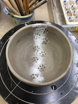 メイト陶芸教室・梅田に投稿された画像（2019/8/11）