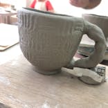 うづまこ陶芸教室に投稿された画像（2019/8/11）
