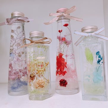 千秋工房 Flower Division（フラワーディビジョン）に投稿された画像（2019/8/11）