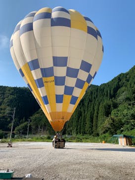 ヒートバルーン物語 昇竜会場に投稿された画像（2019/8/11）