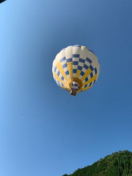 ヒートバルーン物語 昇竜会場に投稿された画像（2019/8/11）