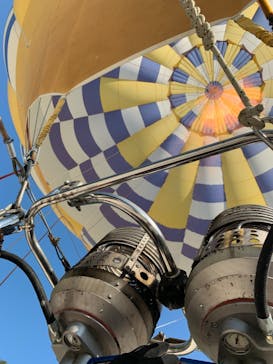 ヒートバルーン物語 昇竜会場に投稿された画像（2019/8/11）