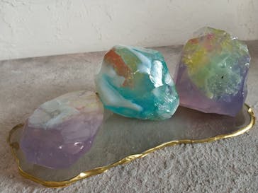 キャンドル＆ポーセラーツサロンSalon de Felice（サロン ド フェリーチェ）に投稿された画像（2019/8/11）