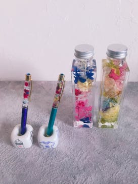 キャンドル＆ポーセラーツサロンSalon de Felice（サロン ド フェリーチェ）に投稿された画像（2019/8/11）