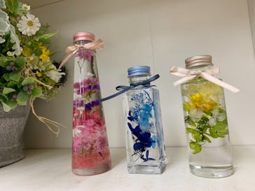 千秋工房 Flower Division（フラワーディビジョン）に投稿された画像（2019/8/11）