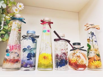 千秋工房 Flower Division（フラワーディビジョン）に投稿された画像（2019/8/11）