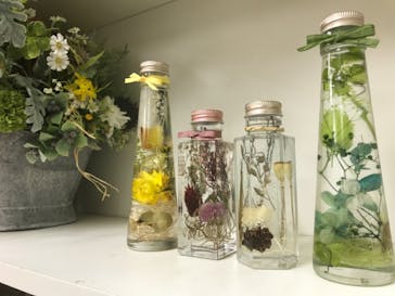 千秋工房 Flower Division（フラワーディビジョン）に投稿された画像（2019/8/11）