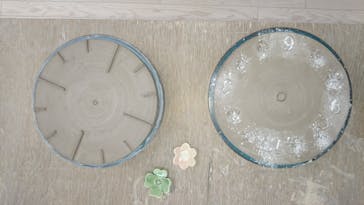 メイト陶芸教室・梅田に投稿された画像（2019/8/11）