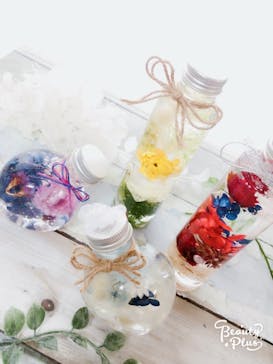 atelier Unmiに投稿された画像（2019/8/11）