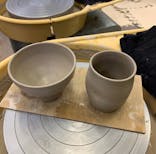 堀越陶房に投稿された画像（2019/8/12）