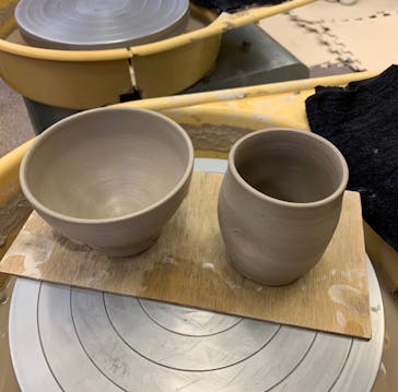 堀越陶房に投稿された画像（2019/8/12）